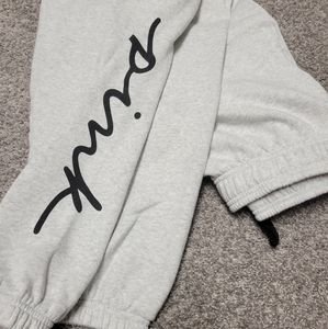 Victoria's Secret Pink Joggers